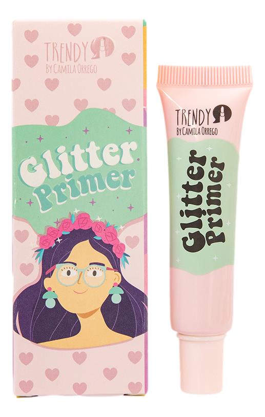 Primer Glitter Trendy