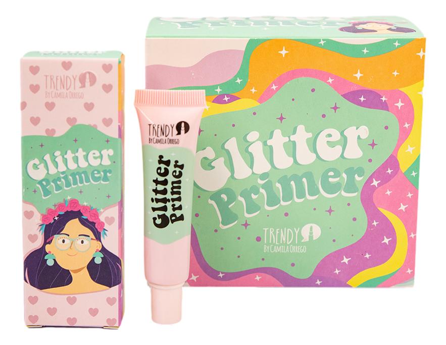 Primer Glitter Trendy