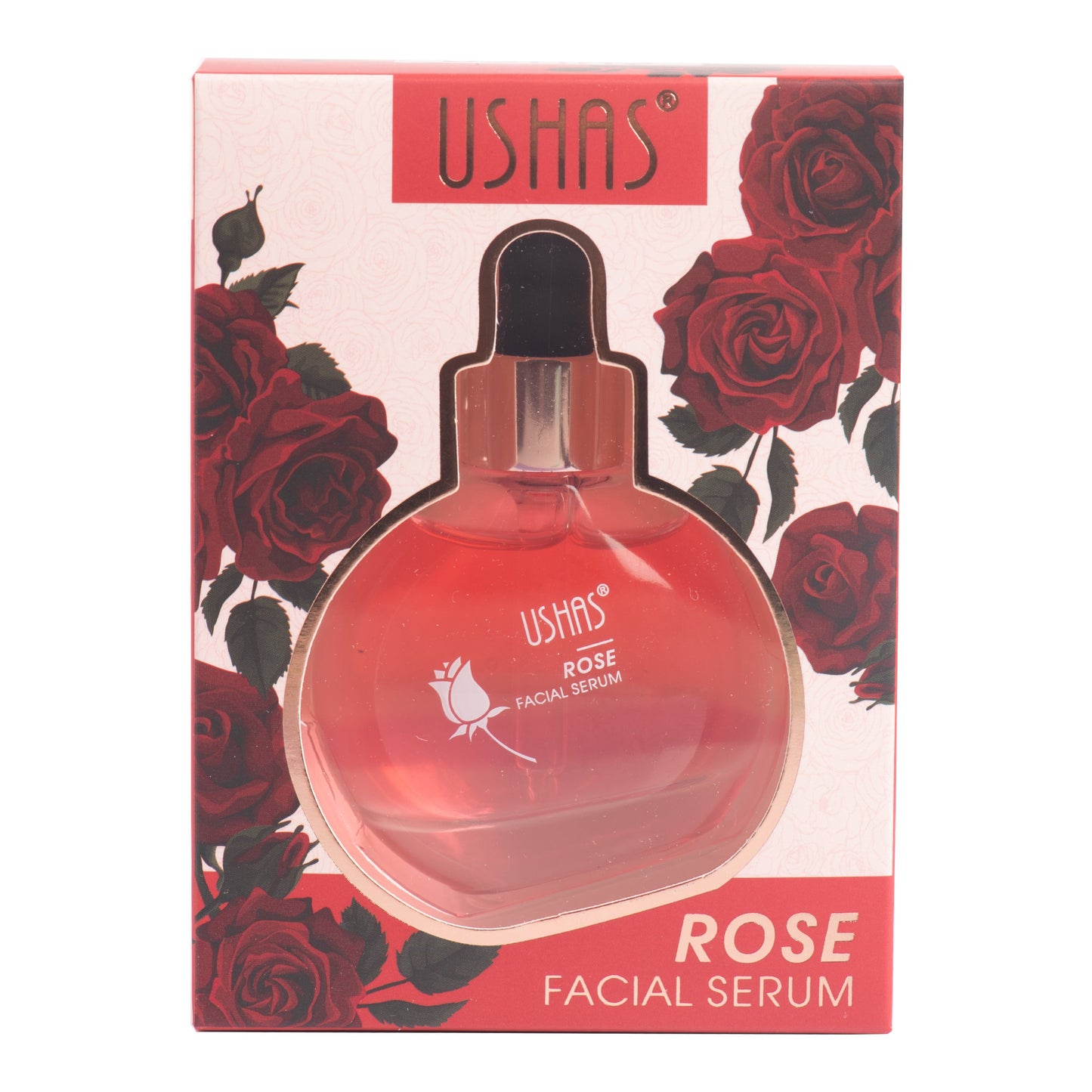 Serum de Rosas Ushas 30 ml