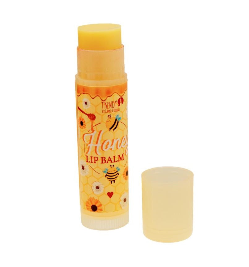 Brillo Magico Hidratante Trendy Honey