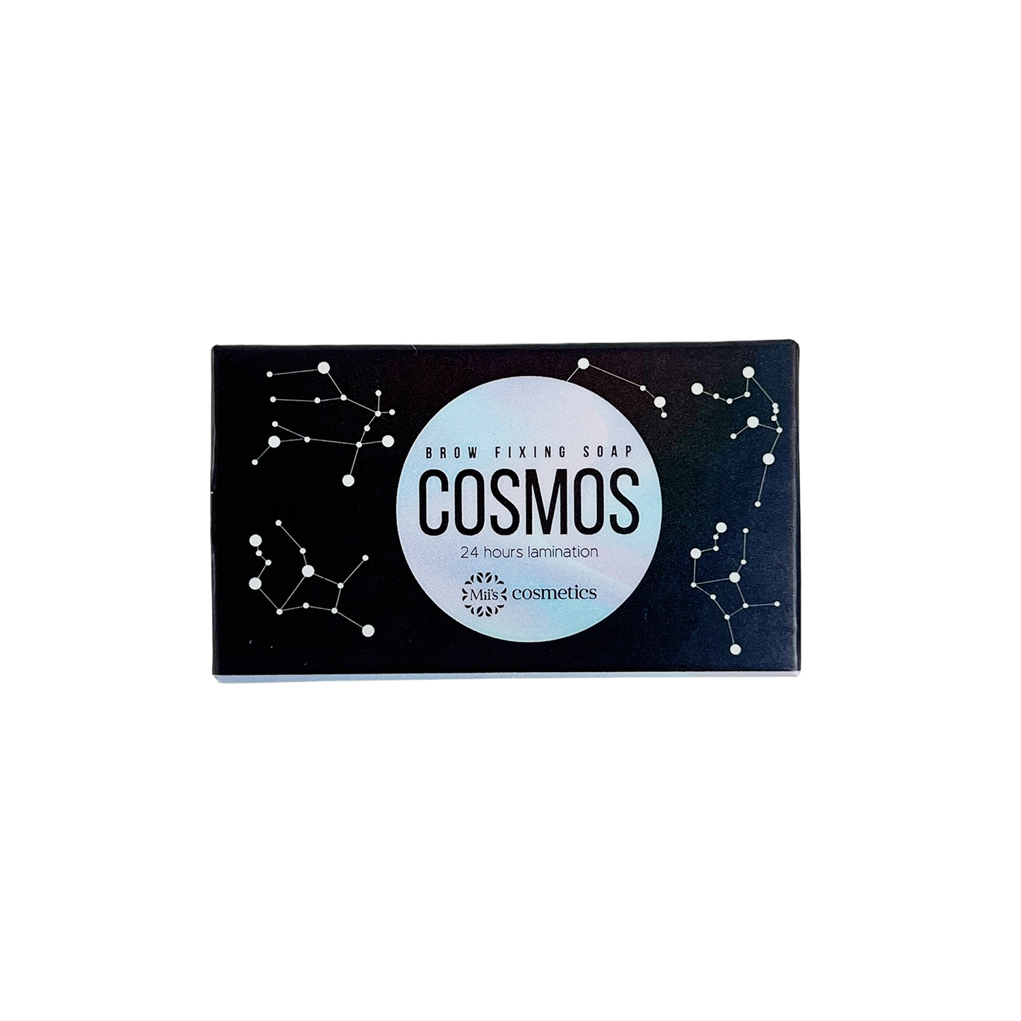 Jabón de Cejas Cosmos MIIS