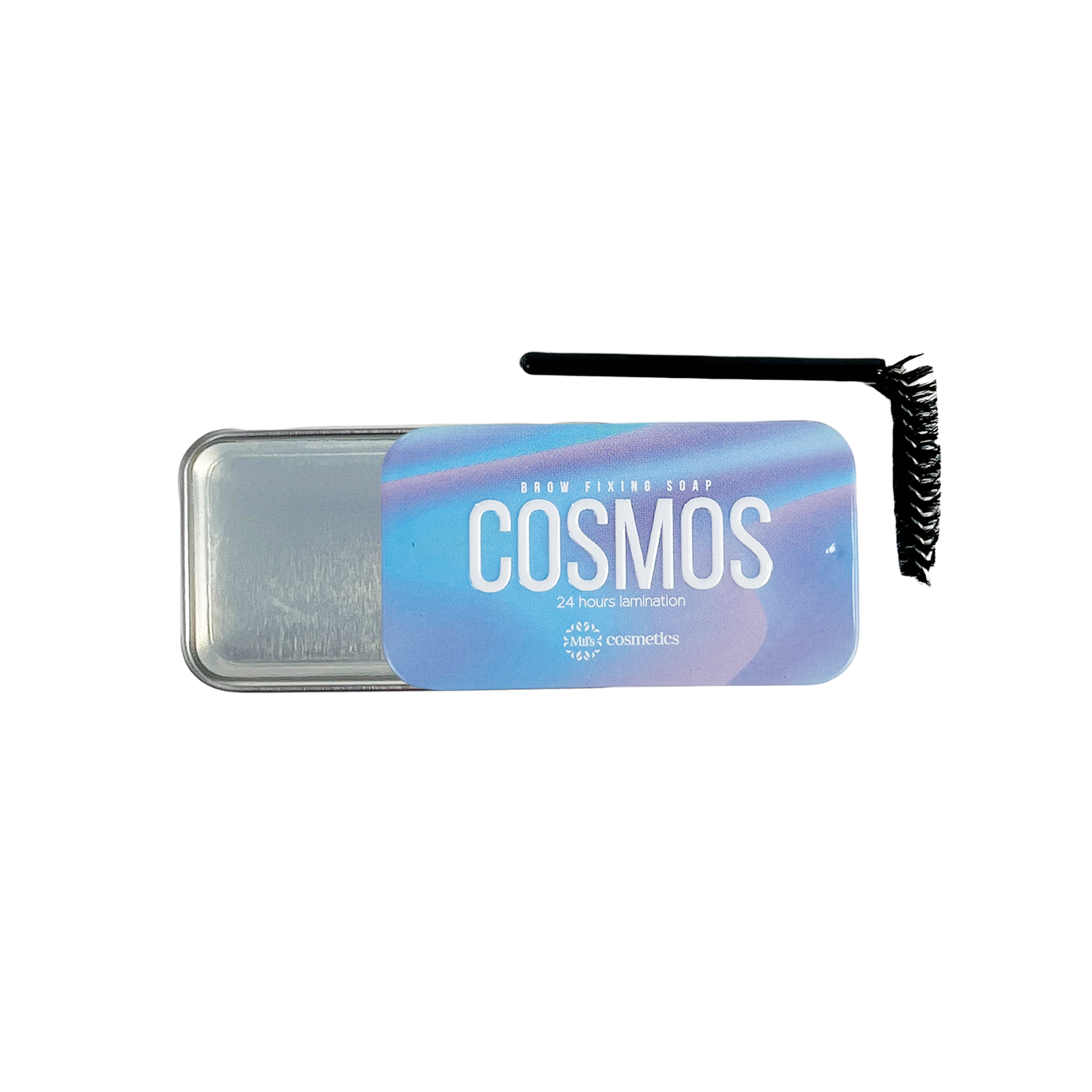 Jabón de Cejas Cosmos MIIS