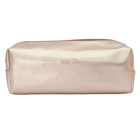 Kit de Brochas Trendy Golden Profesional KT-15