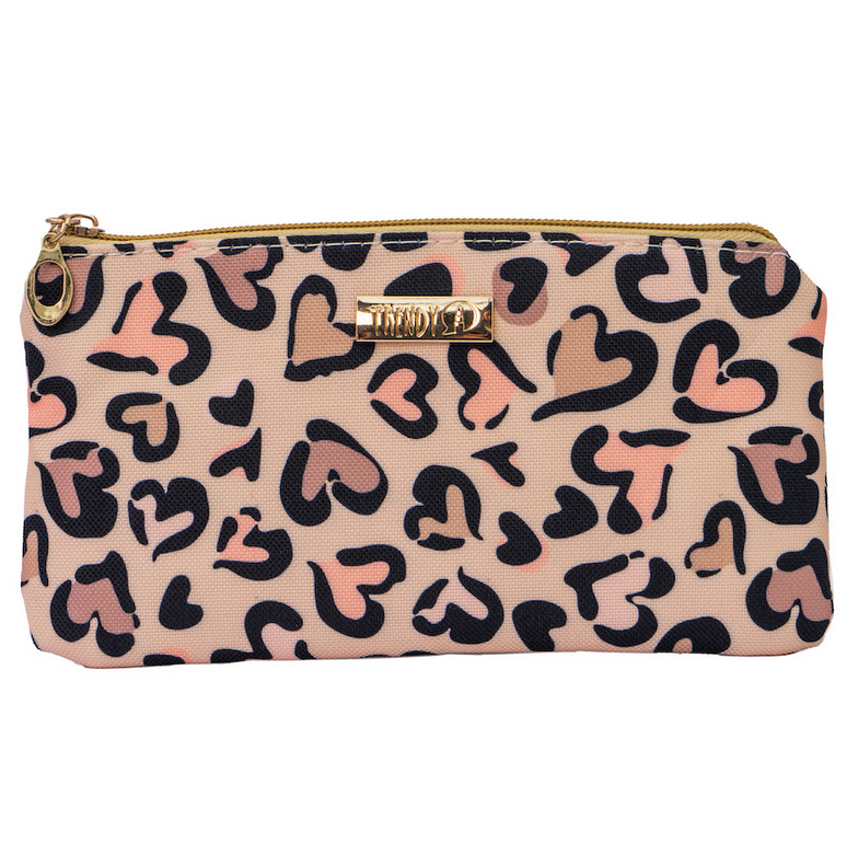 Kit de Brochas Ojos X 14 Und Trendy KT14