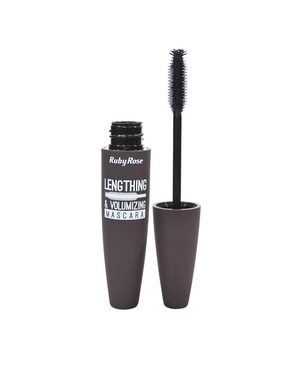 Pestañina LENGTHING & VOLUMIZING Ruby Rose