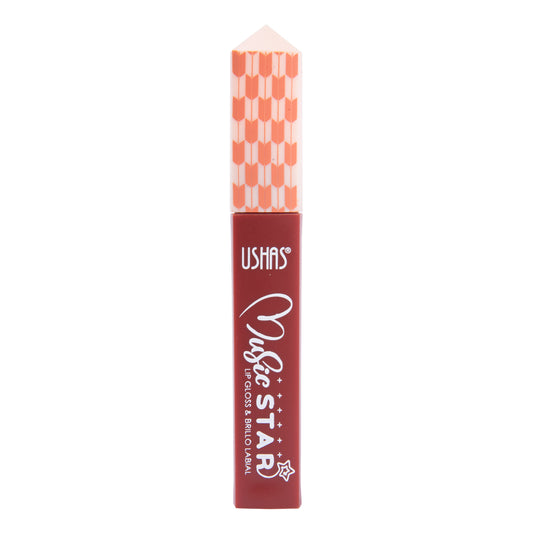 Labial Liquido Mate Music Star Ushas