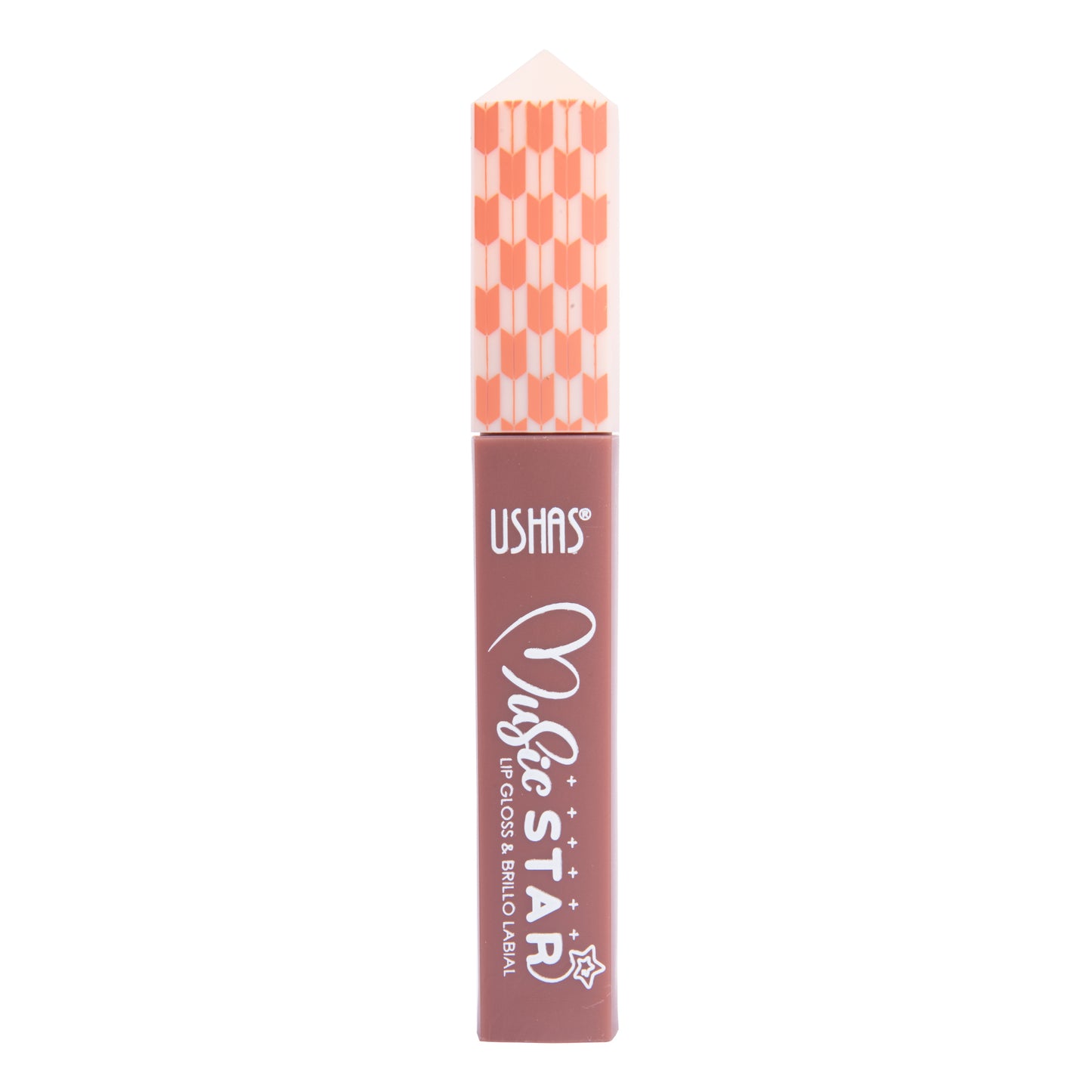 Labial Liquido Mate Music Star Ushas