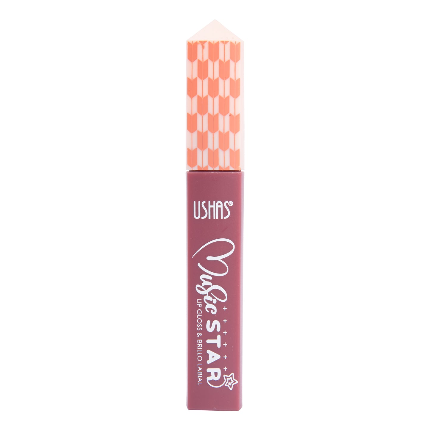Labial Liquido Mate Music Star Ushas