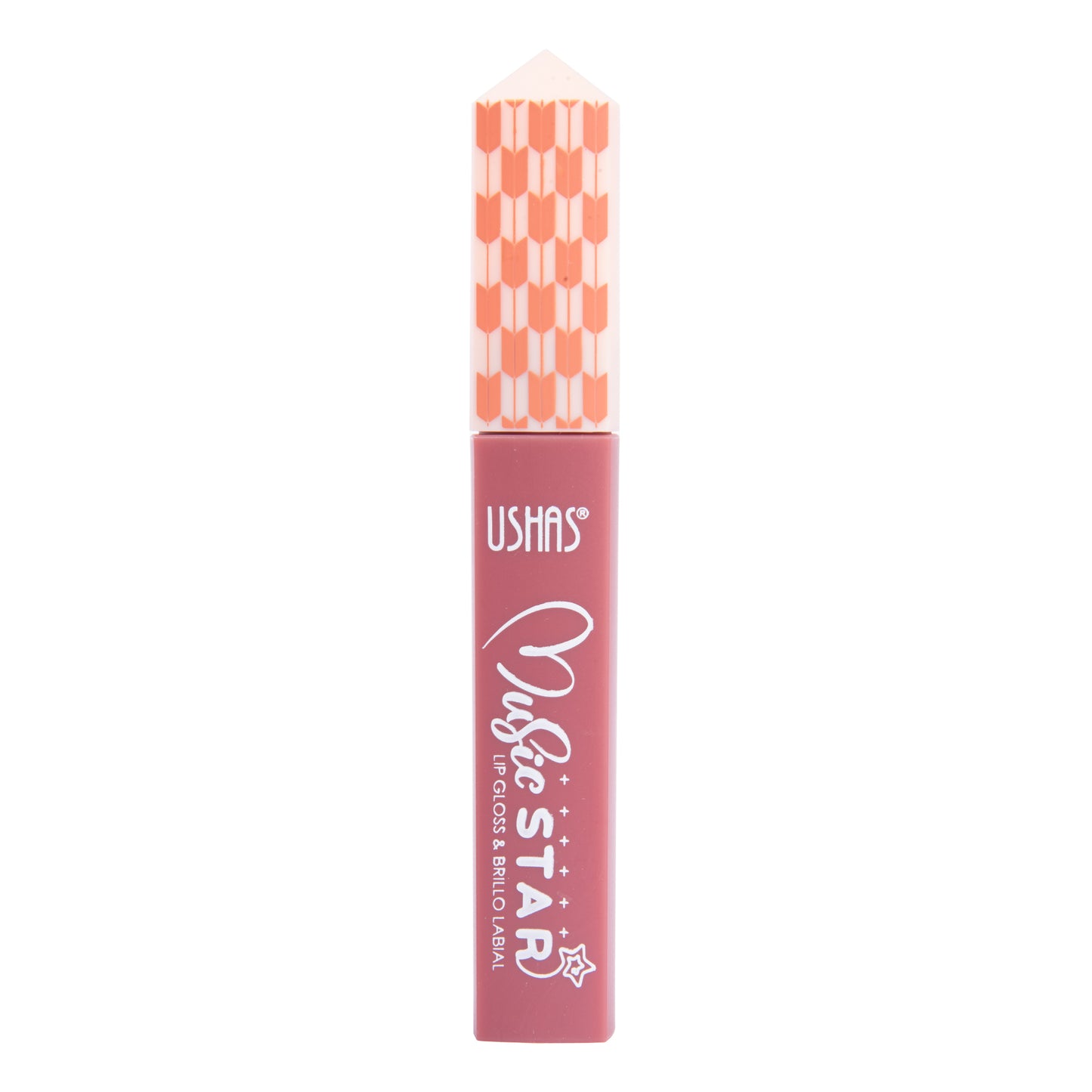Labial Liquido Mate Music Star Ushas