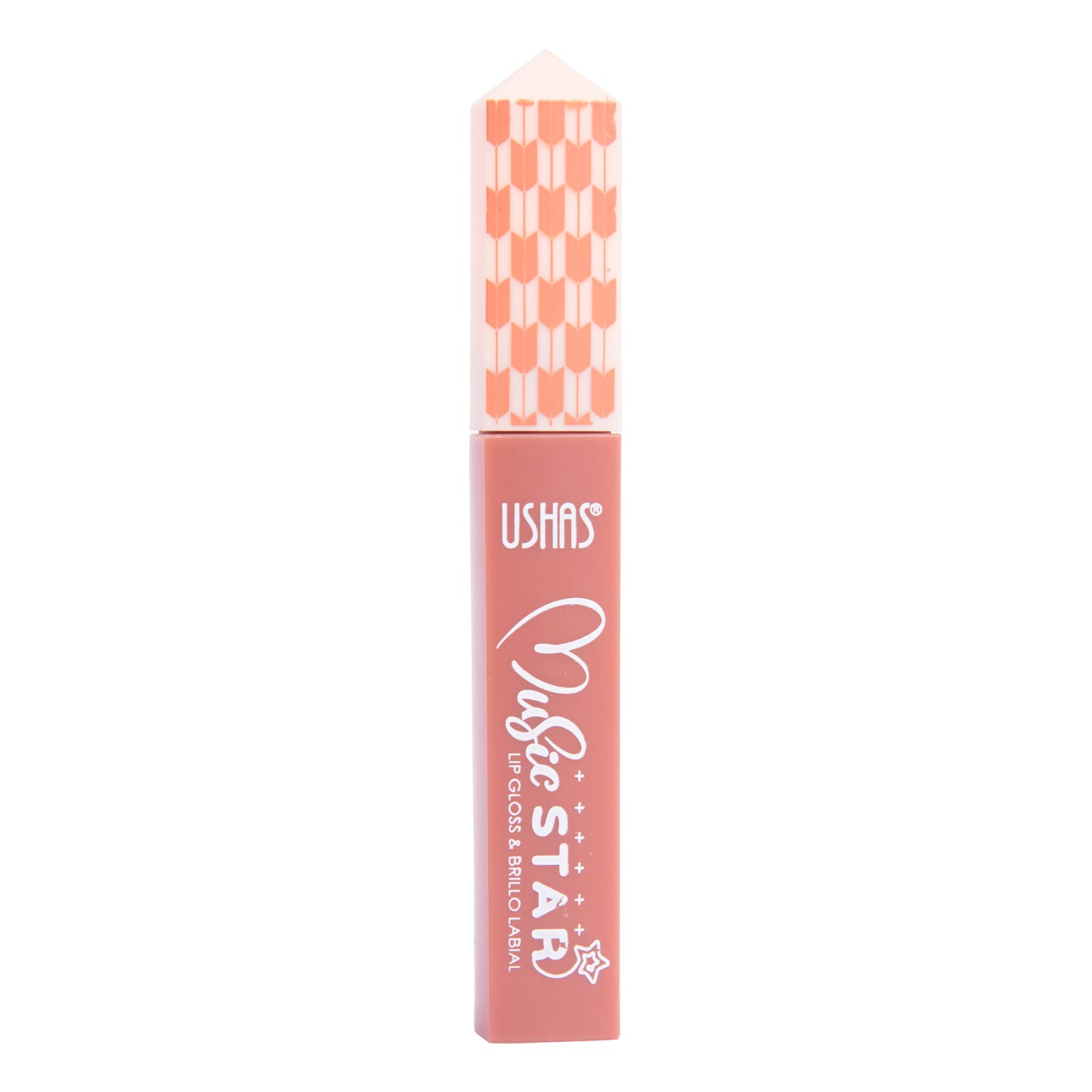 Labial Liquido Mate Music Star Ushas