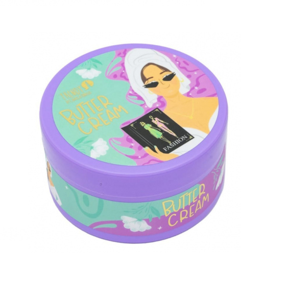 Mantequilla Corporal 200ml Morada