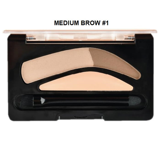 Sombra para Cejas Ruby Rose