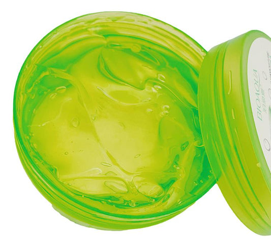 Mascarilla Aloe Vera Bioaqua