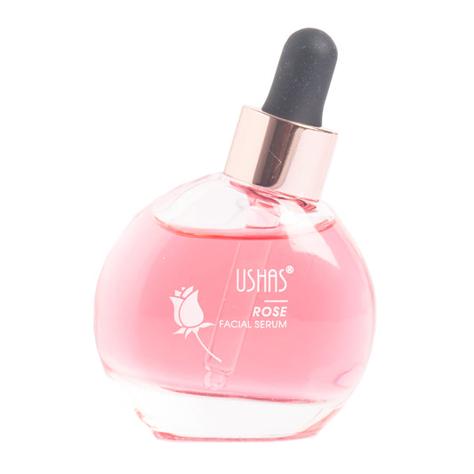 Serum de Rosas Ushas 30 ml