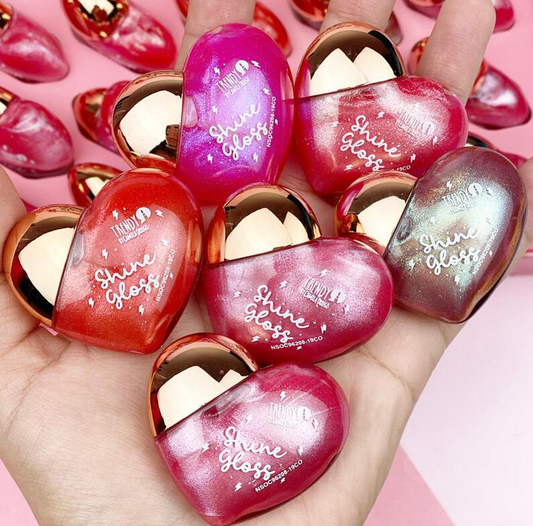 Brillo Trendy Shine Gloss