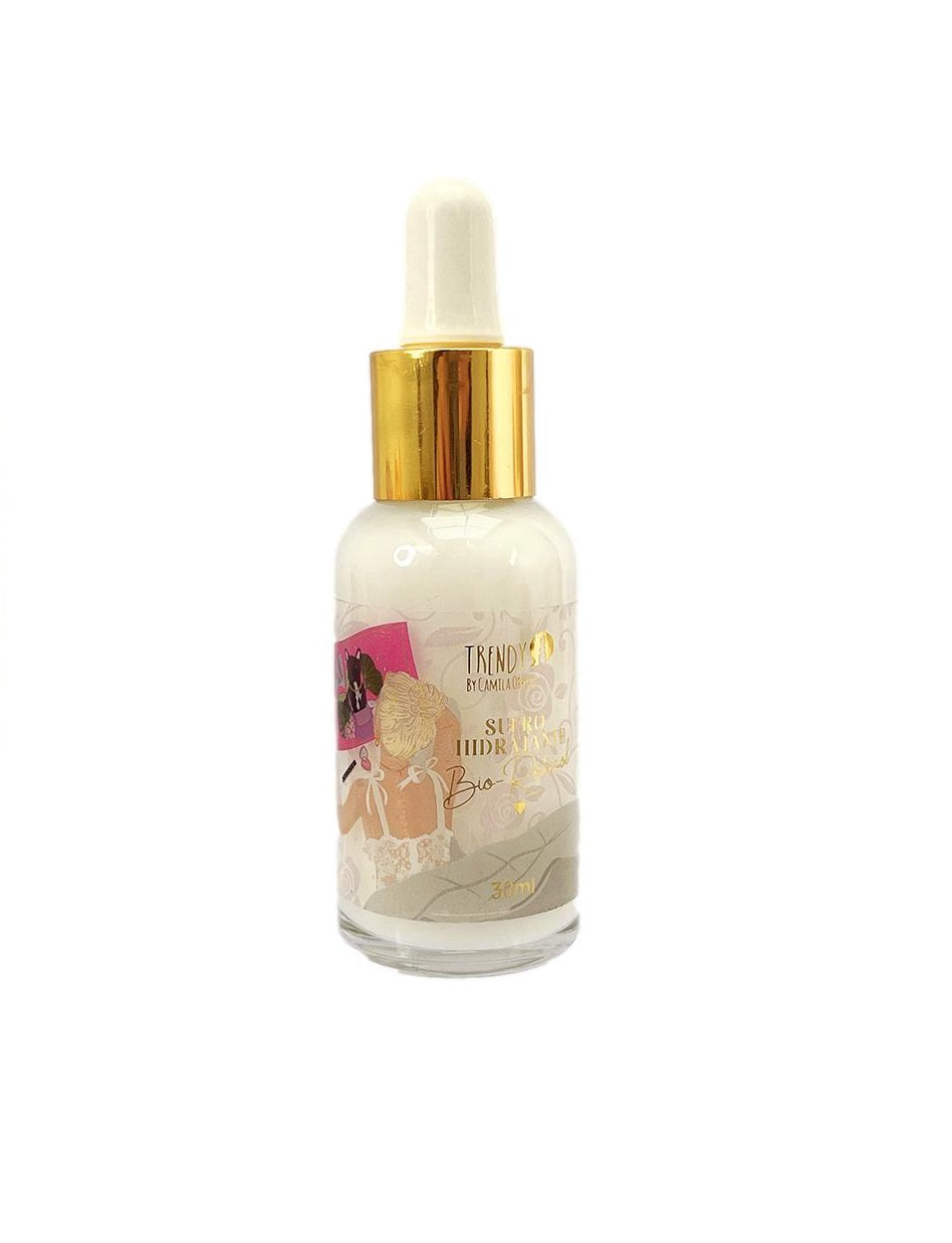 Suero Hidratante Bioretinol Trendy