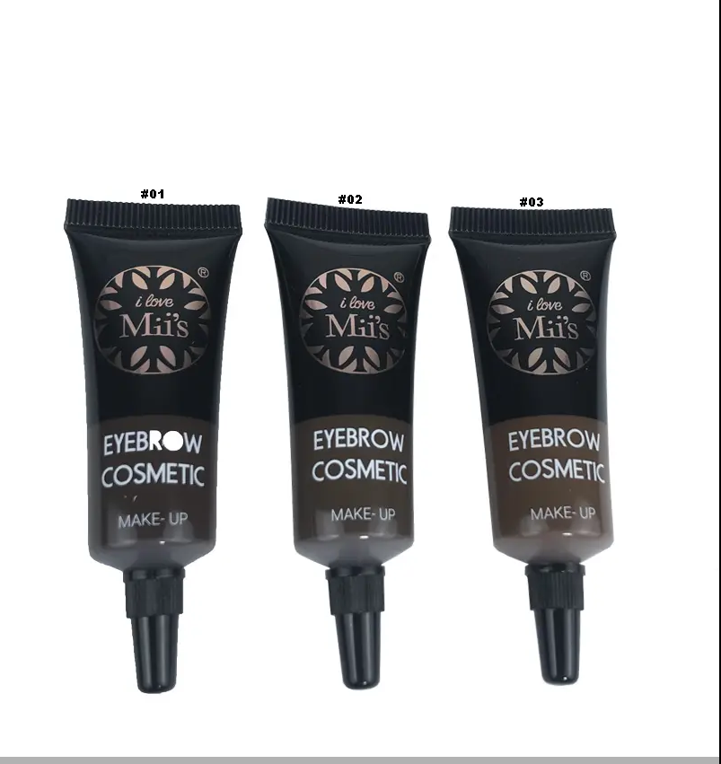 Gel para Cejas MIIS