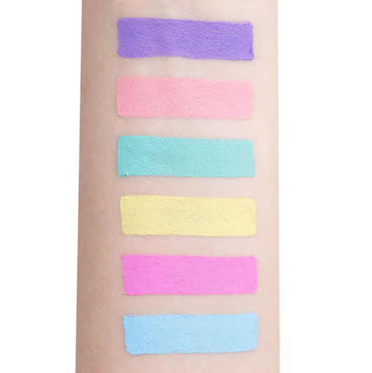 Delineador Crayon Sweet Liner Miis Cosmetics