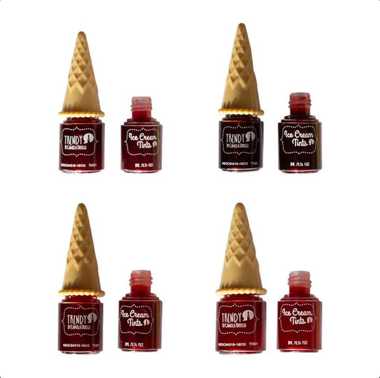 Tinta Helado Trendy