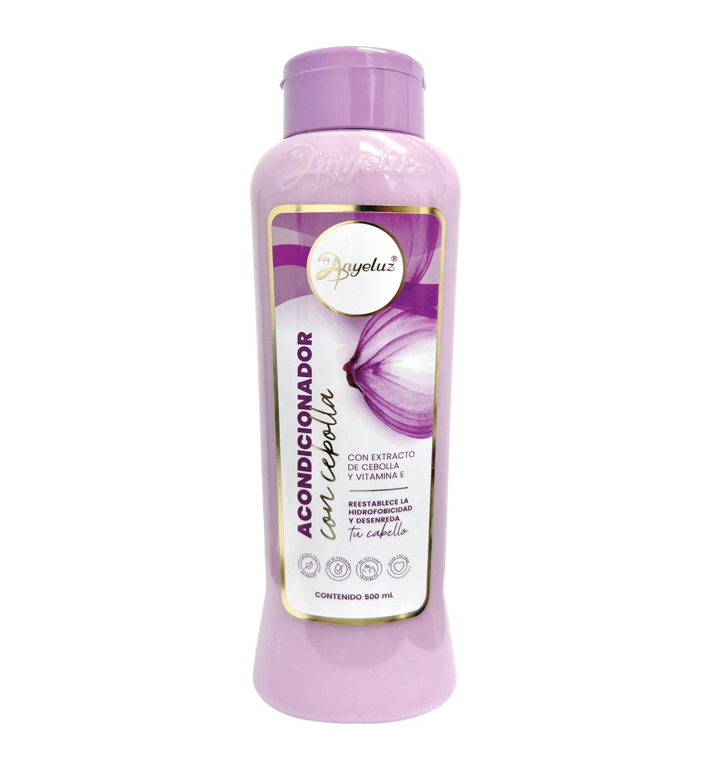 Acondicionador de Cebolla Anyeluz