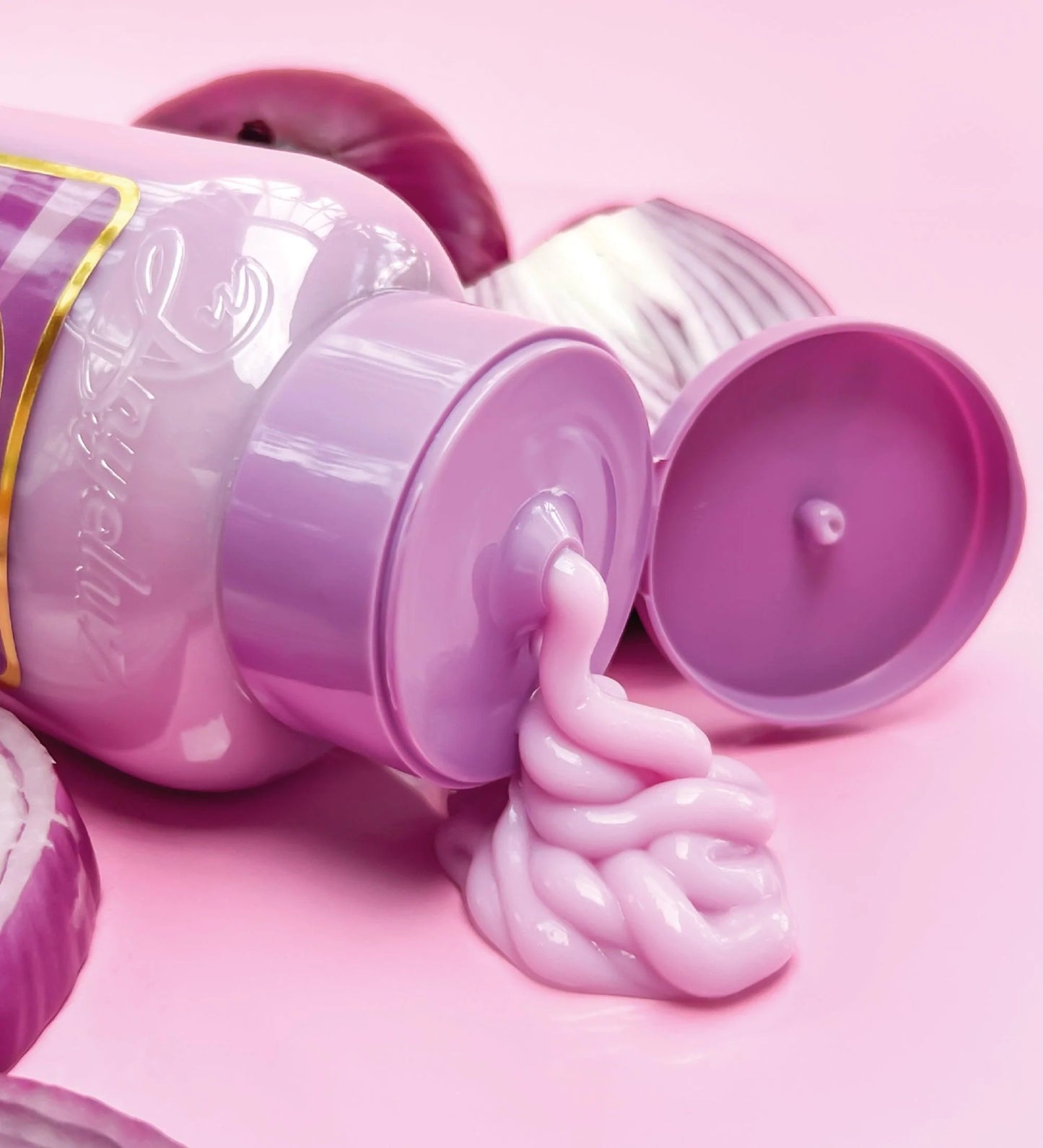 Acondicionador de Cebolla Anyeluz