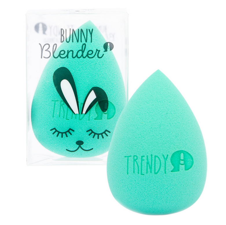 Esponja Profesional Bunny Blender Trendy