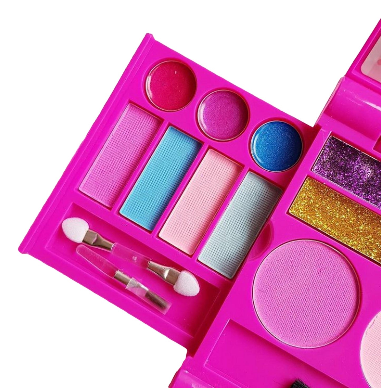 Set De Niña Beauty Laptop Miis Kids