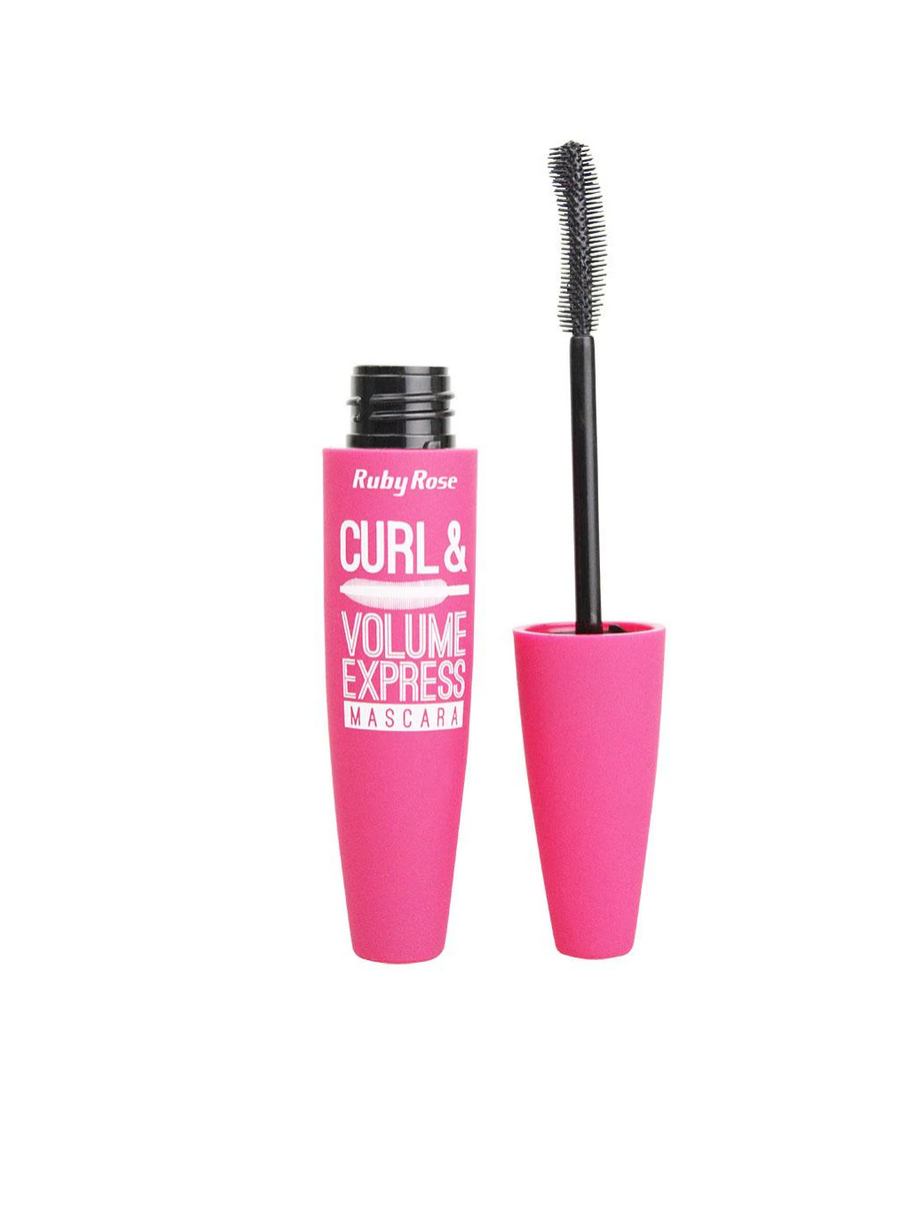 Pestañina CURL & VOLUME EXPRESS Ruby Rose