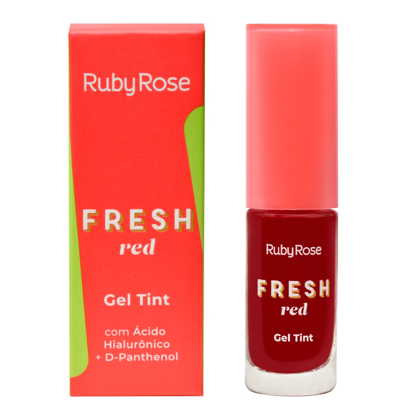 Gel Tint Ruby Rose