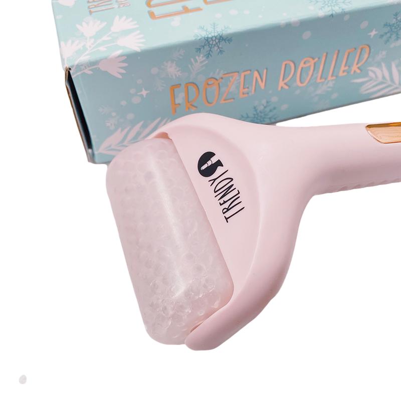 Frozen Roller (Rodillo de Hielo) Trendy