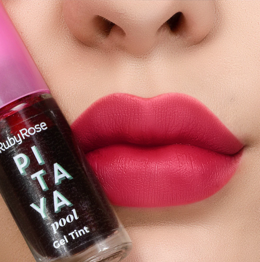 Gel Tint Ruby Rose
