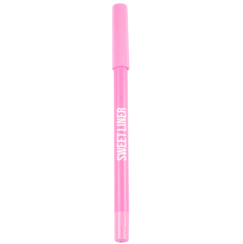 Delineador Crayon Sweet Liner Miis Cosmetics