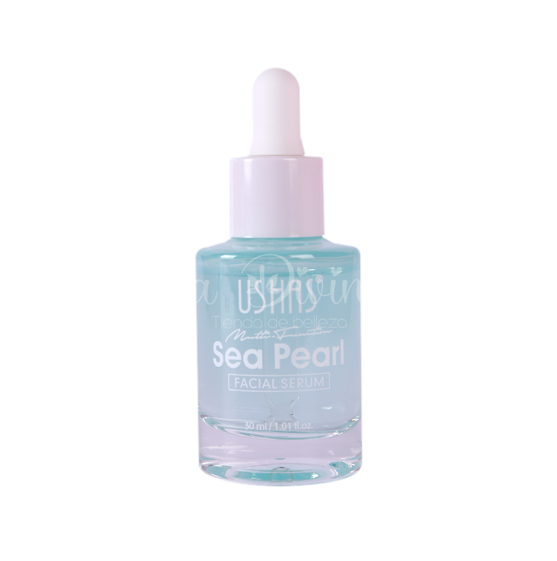 Serum Facial Perla Marina Ushas