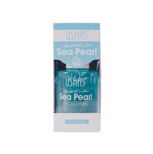 Serum Facial Perla Marina Ushas