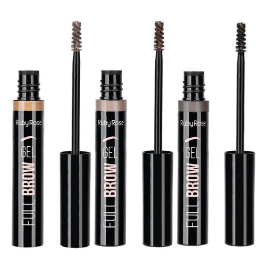 Full Brow Gel Voluminizador Para Cejas Ruby Rose