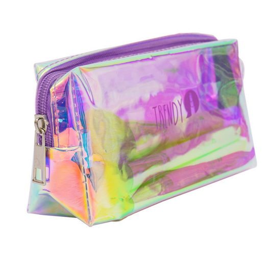 Kit de Brochas Trendy Tornasol X 10 KL10