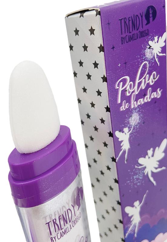 Polvo De Hadas Trendy 15gr