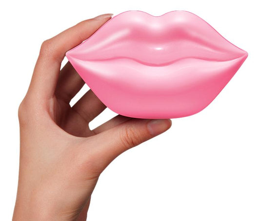 Mascarilla Colageno de Labios Tarro Veze