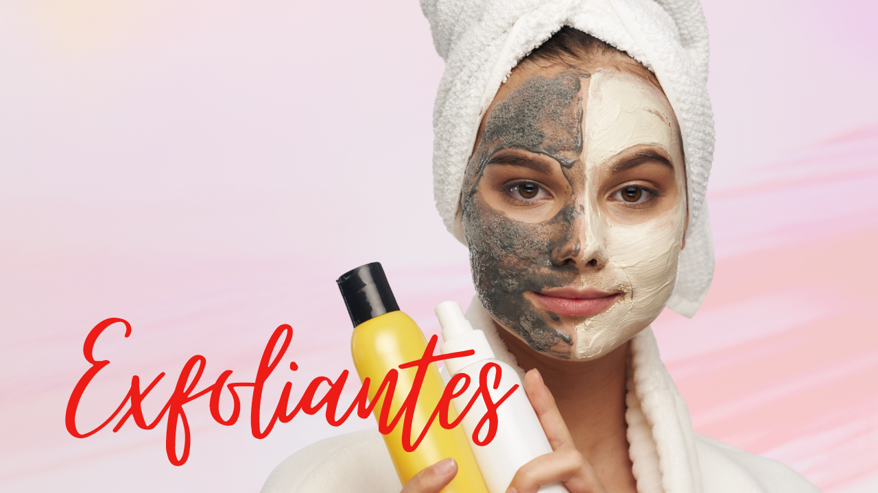 Exfoliantes