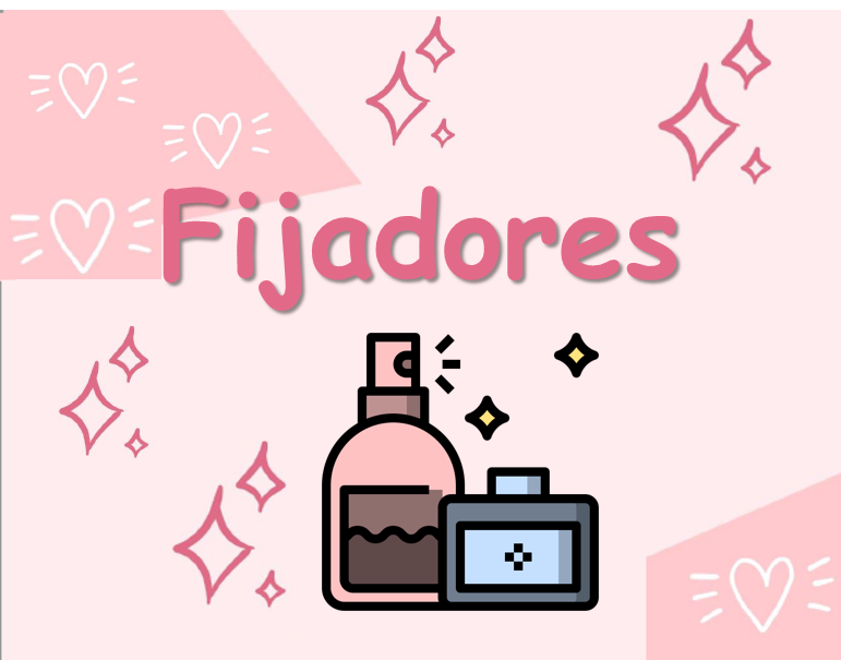 Fijadores