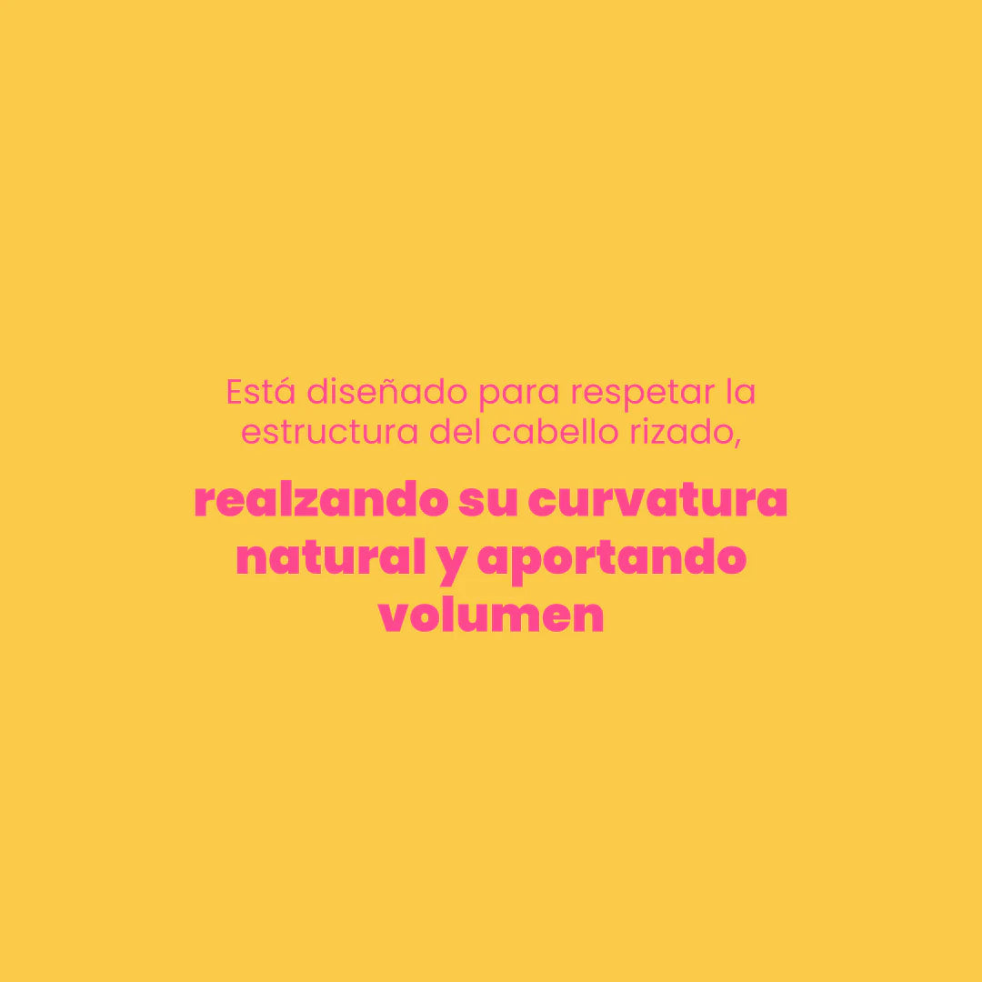 Shampoo Hidratante Afro & Curly Anyeluz