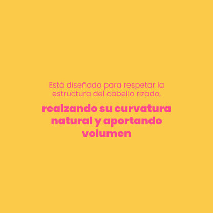 Shampoo Hidratante Afro & Curly Anyeluz