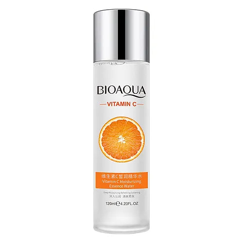 Tonico Facial Vitamina C Bioaqua