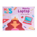 Set De Niña Beauty Laptop Miis Kids