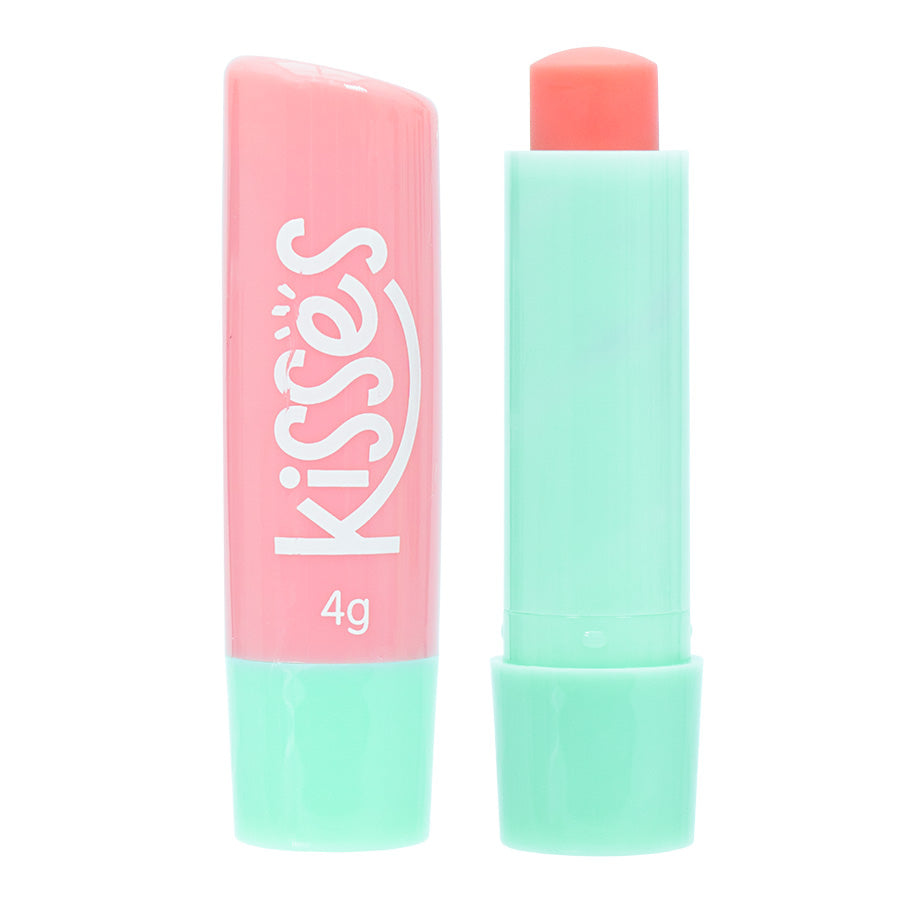 Brillo Lip Balm Kisses Sin Color Trendy