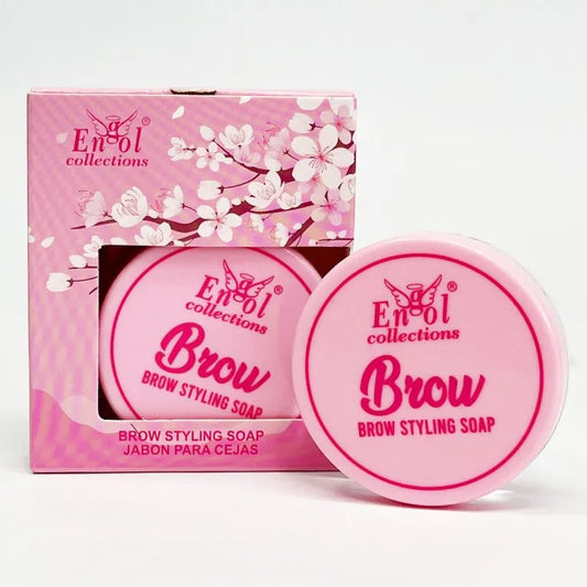 Gel Fijador De Cejas Engol
