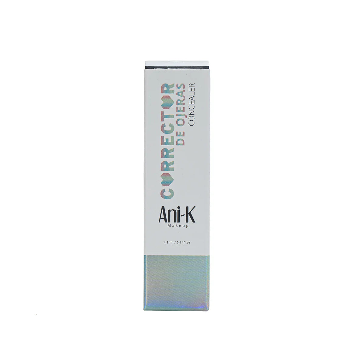 Corrector de Ojeras Ani-K