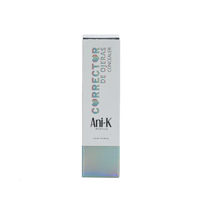 Corrector de Ojeras Ani-K