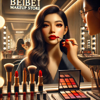 Brillo De Labios Aura Trendy
