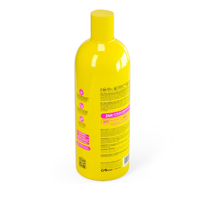 Gel Definidor de Rizos  La Poción